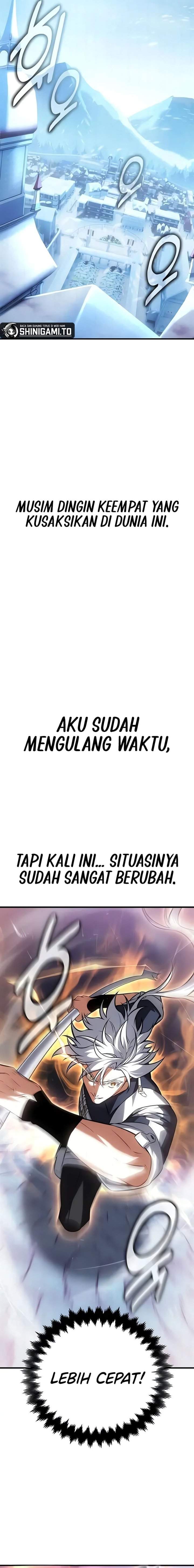 Read I Killed an Academy Player ID Manga Online