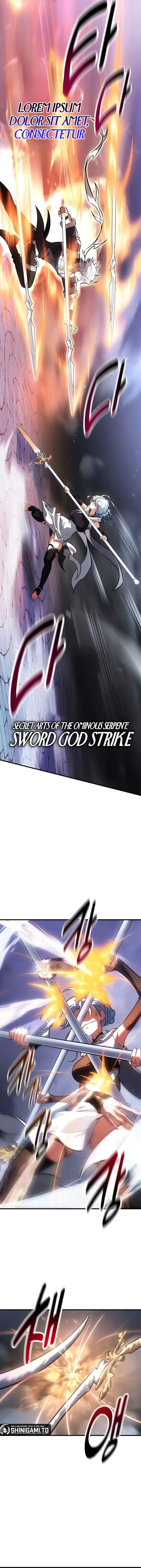 Read I Killed an Academy Player ID Manga Online
