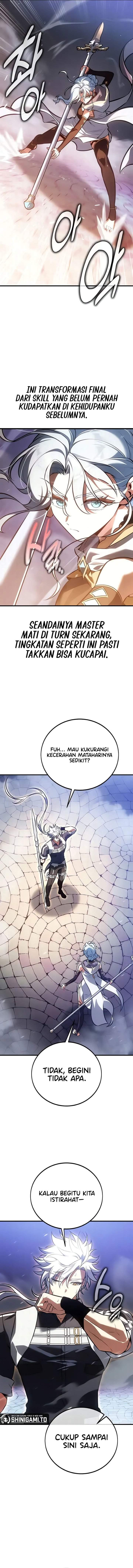 Read I Killed an Academy Player ID Manga Online