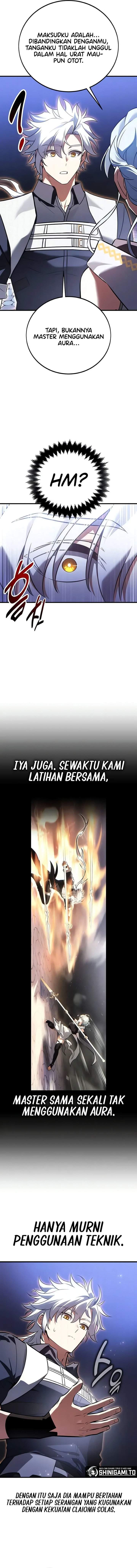 Read I Killed an Academy Player ID Manga Online