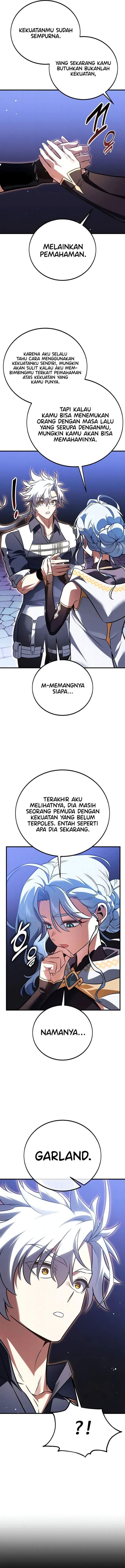Read I Killed an Academy Player ID Manga Online