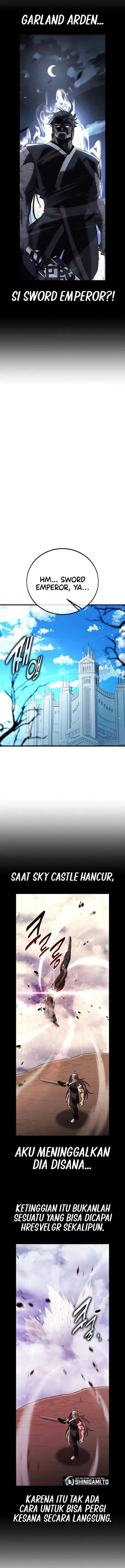 Read I Killed an Academy Player ID Manga Online