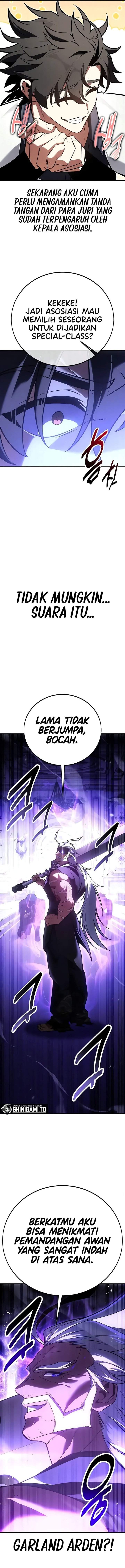Read I Killed an Academy Player ID Manga Online