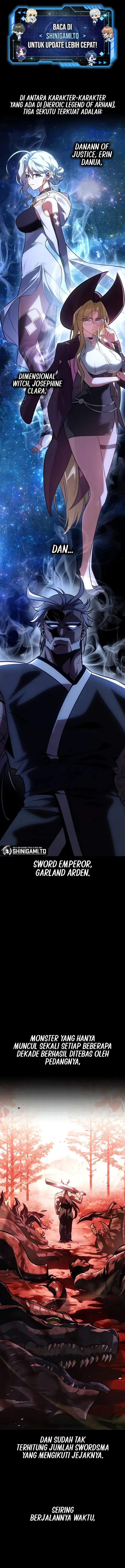 Read I Killed an Academy Player ID Manga Online