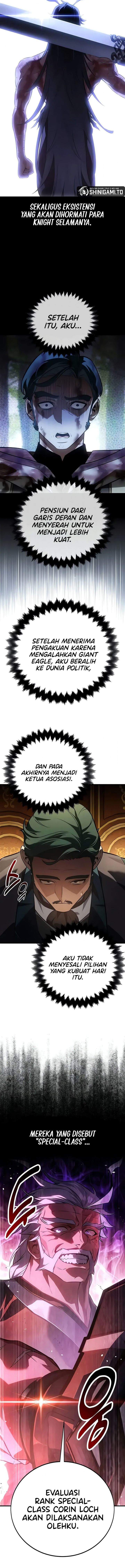 Read I Killed an Academy Player ID Manga Online