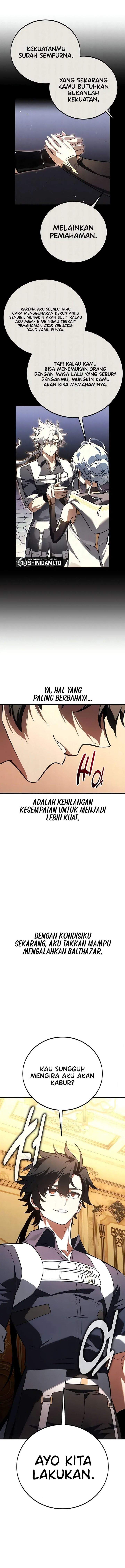 Read I Killed an Academy Player ID Manga Online
