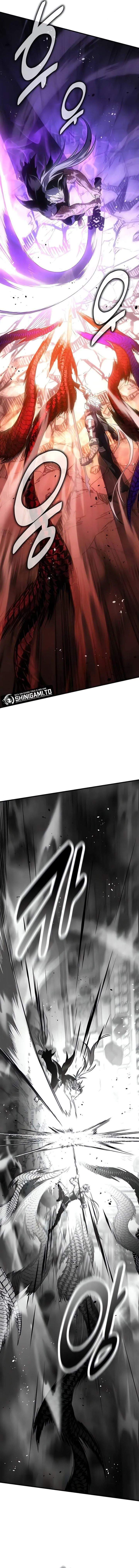 Read I Killed an Academy Player ID Manga Online