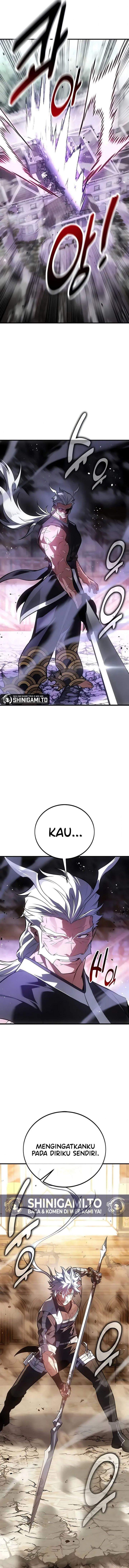 Read I Killed an Academy Player ID Manga Online
