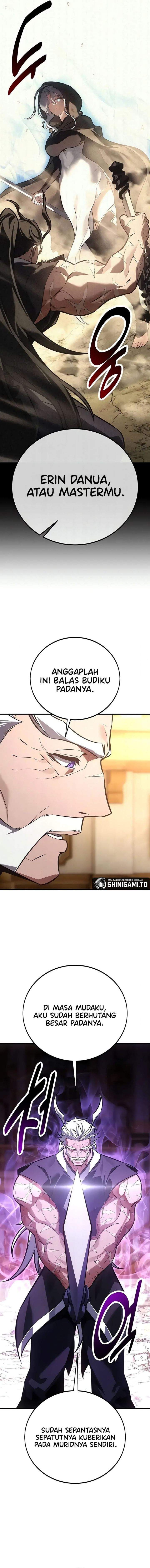 Read I Killed an Academy Player ID Manga Online