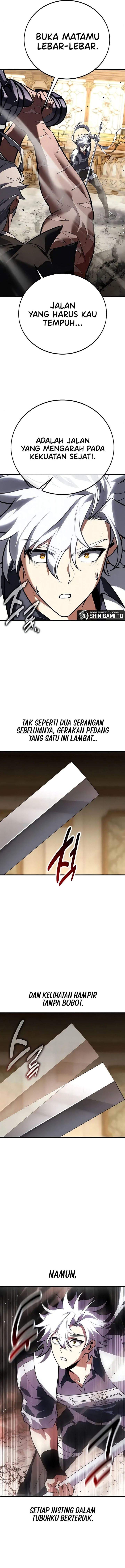 Read I Killed an Academy Player ID Manga Online