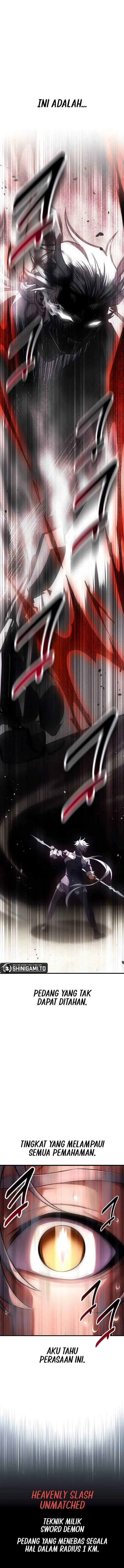 Read I Killed an Academy Player ID Manga Online