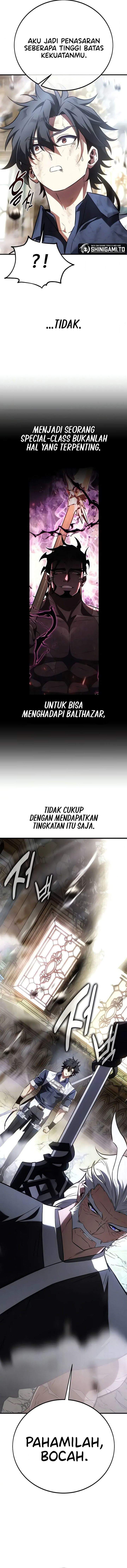 Read I Killed an Academy Player ID Manga Online