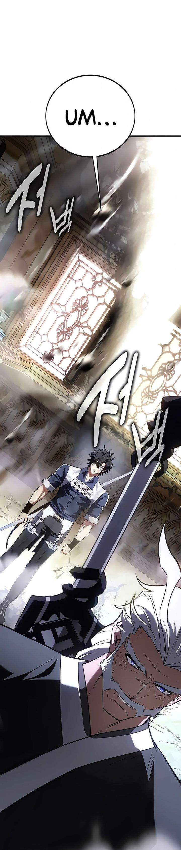 Read I Killed an Academy Player ID Manga Online