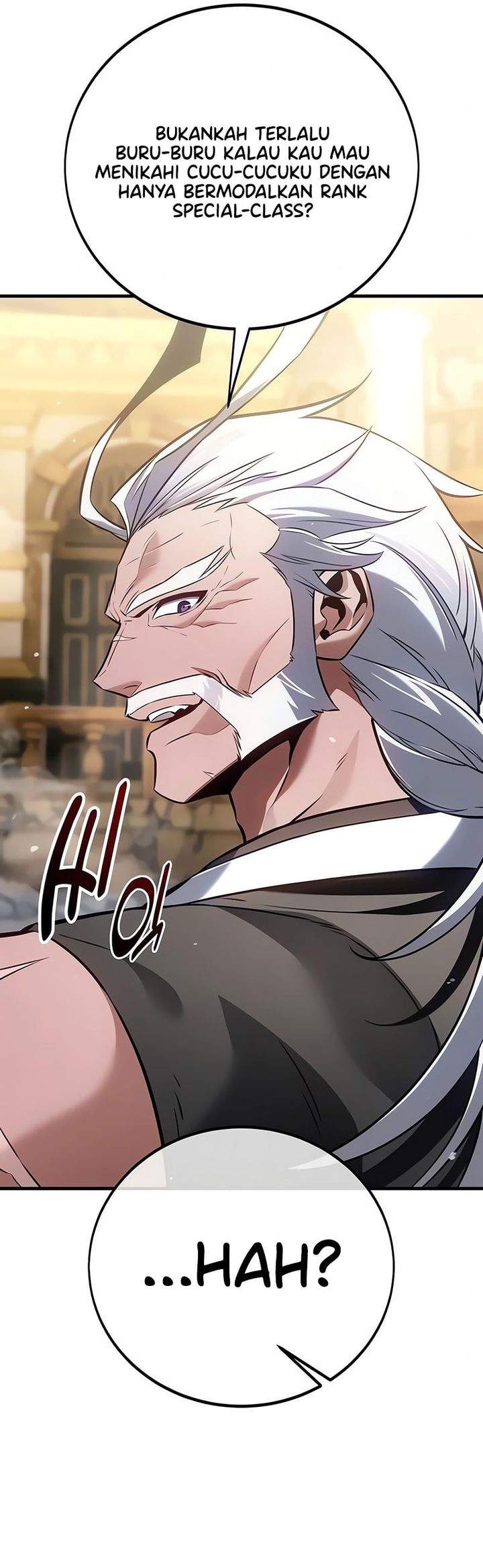 Read I Killed an Academy Player ID Manga Online