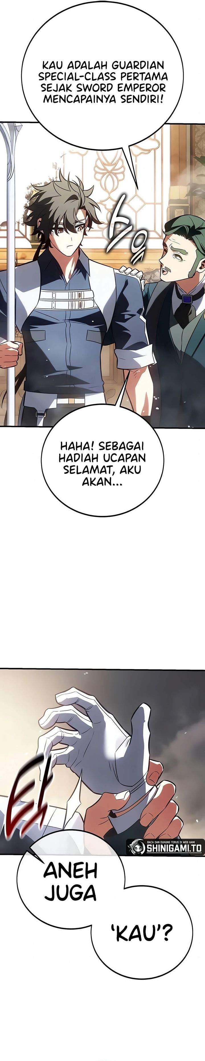 Read I Killed an Academy Player ID Manga Online