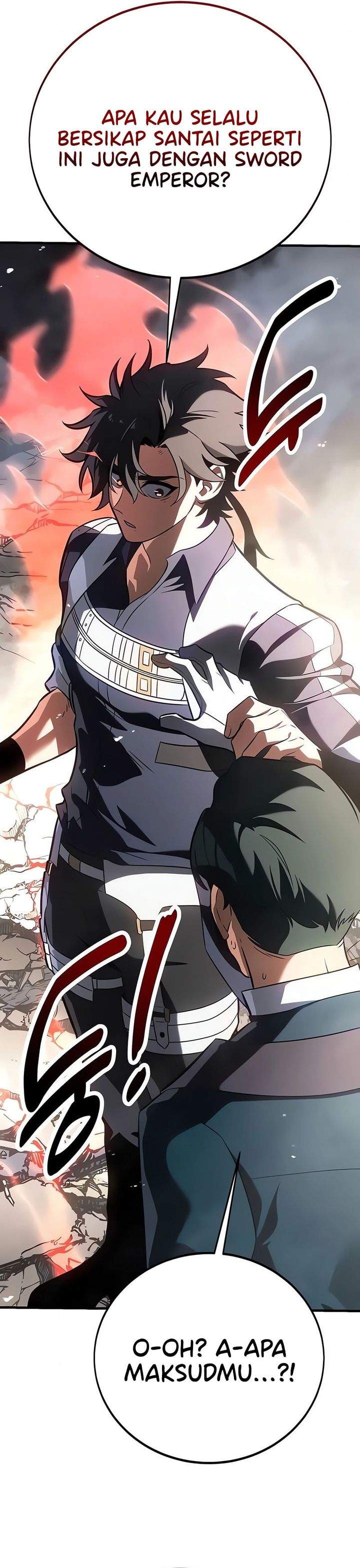 Read I Killed an Academy Player ID Manga Online