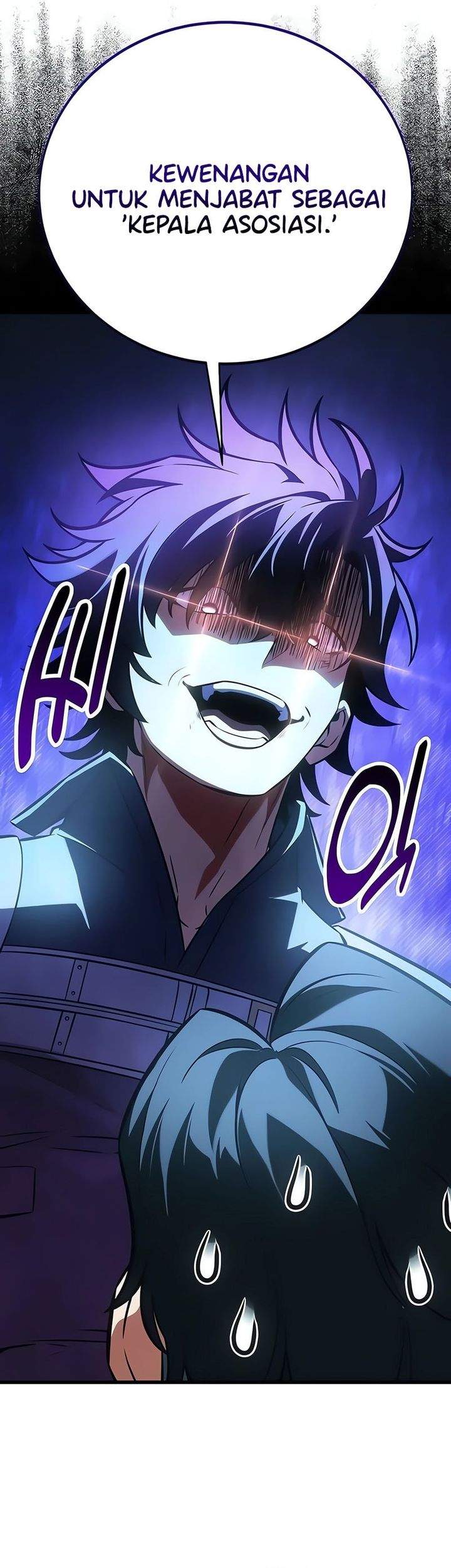 Read I Killed an Academy Player ID Manga Online