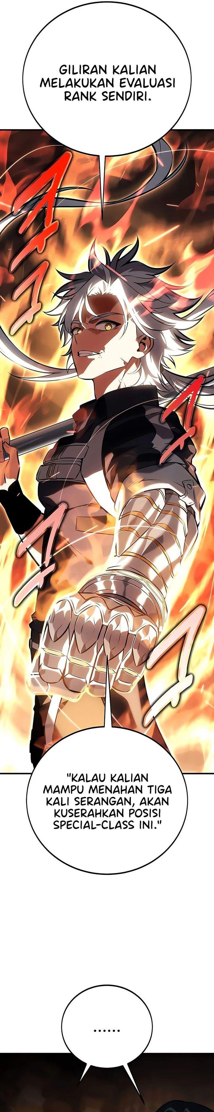 Read I Killed an Academy Player ID Manga Online