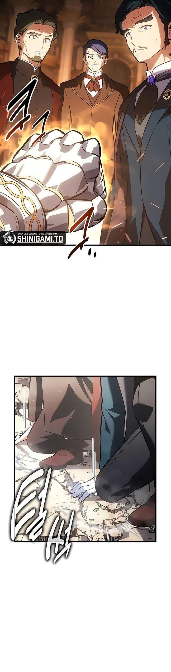 Read I Killed an Academy Player ID Manga Online