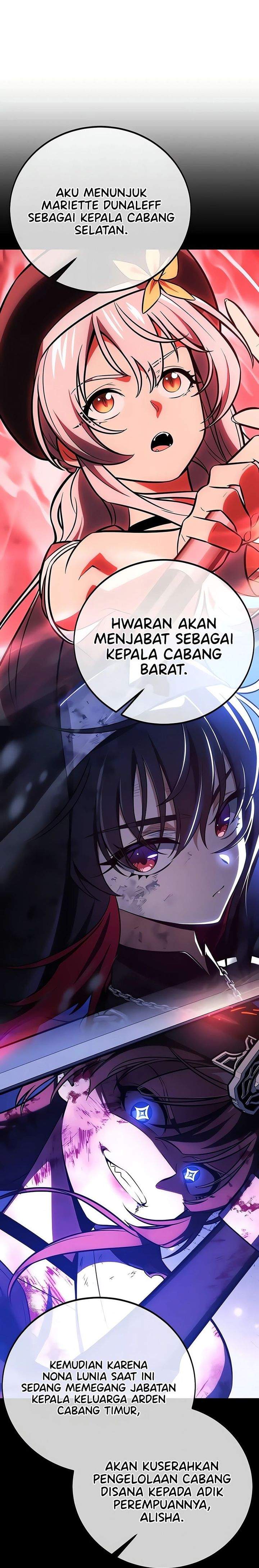 Read I Killed an Academy Player ID Manga Online