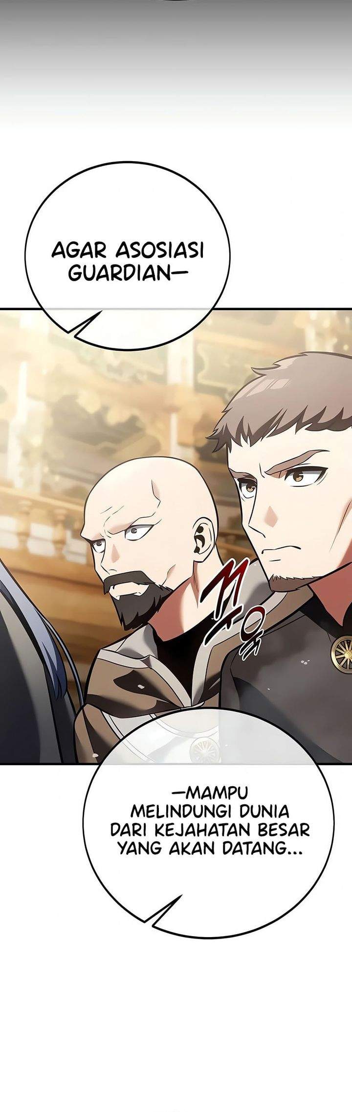 Read I Killed an Academy Player ID Manga Online