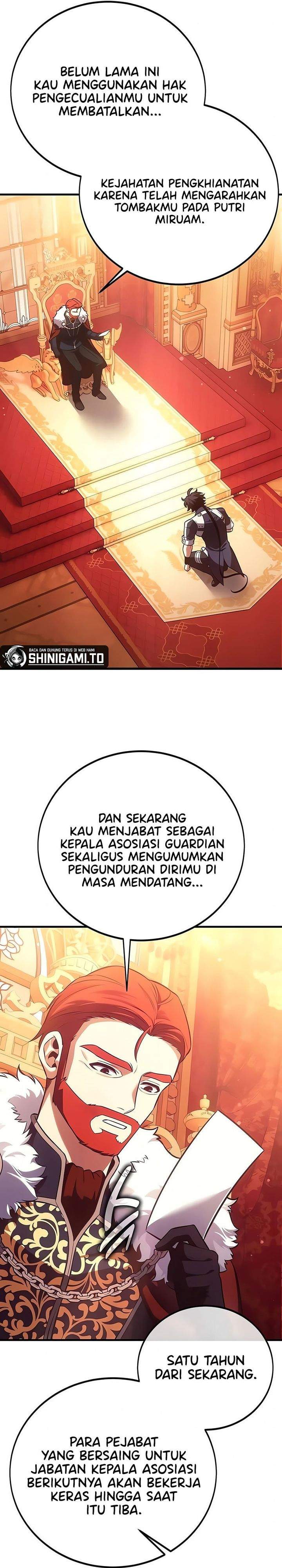 Read I Killed an Academy Player ID Manga Online