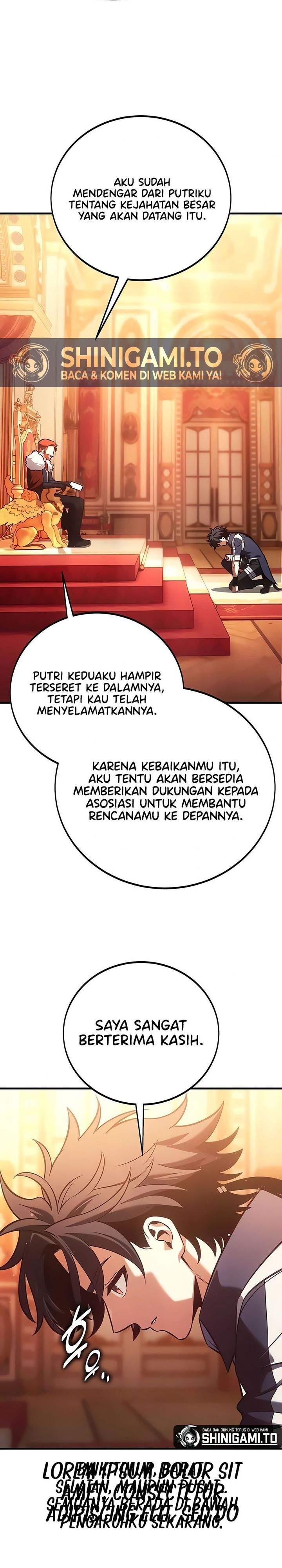 Read I Killed an Academy Player ID Manga Online