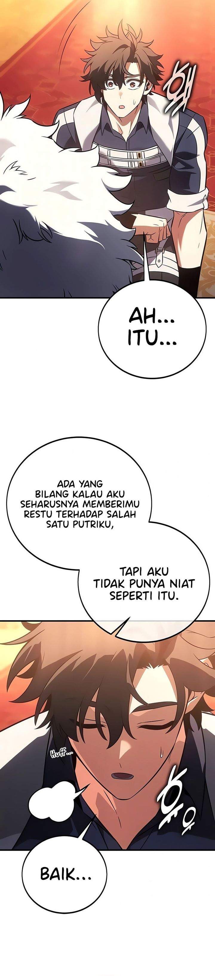 Read I Killed an Academy Player ID Manga Online