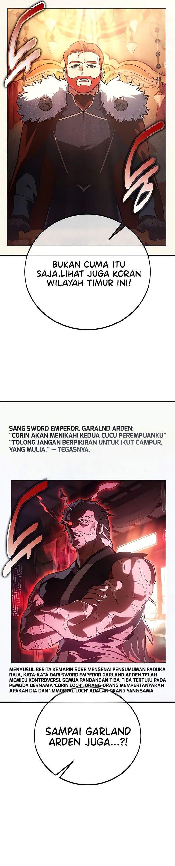 Read I Killed an Academy Player ID Manga Online