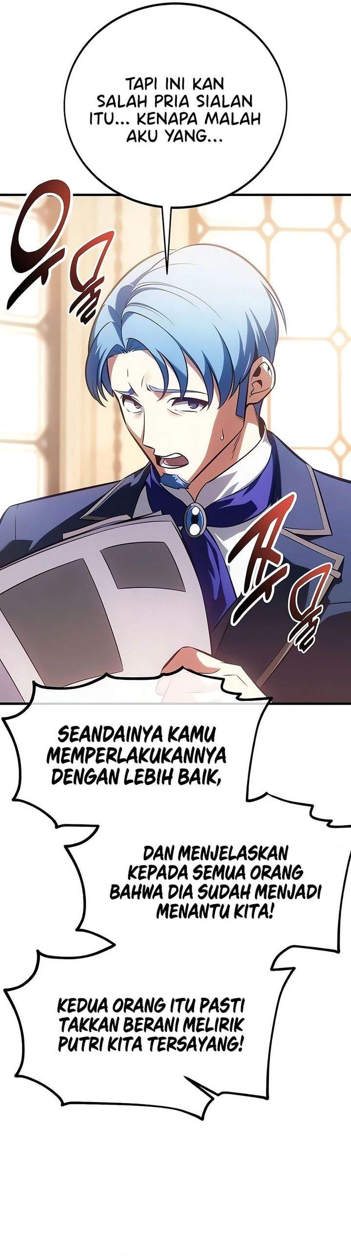 Read I Killed an Academy Player ID Manga Online