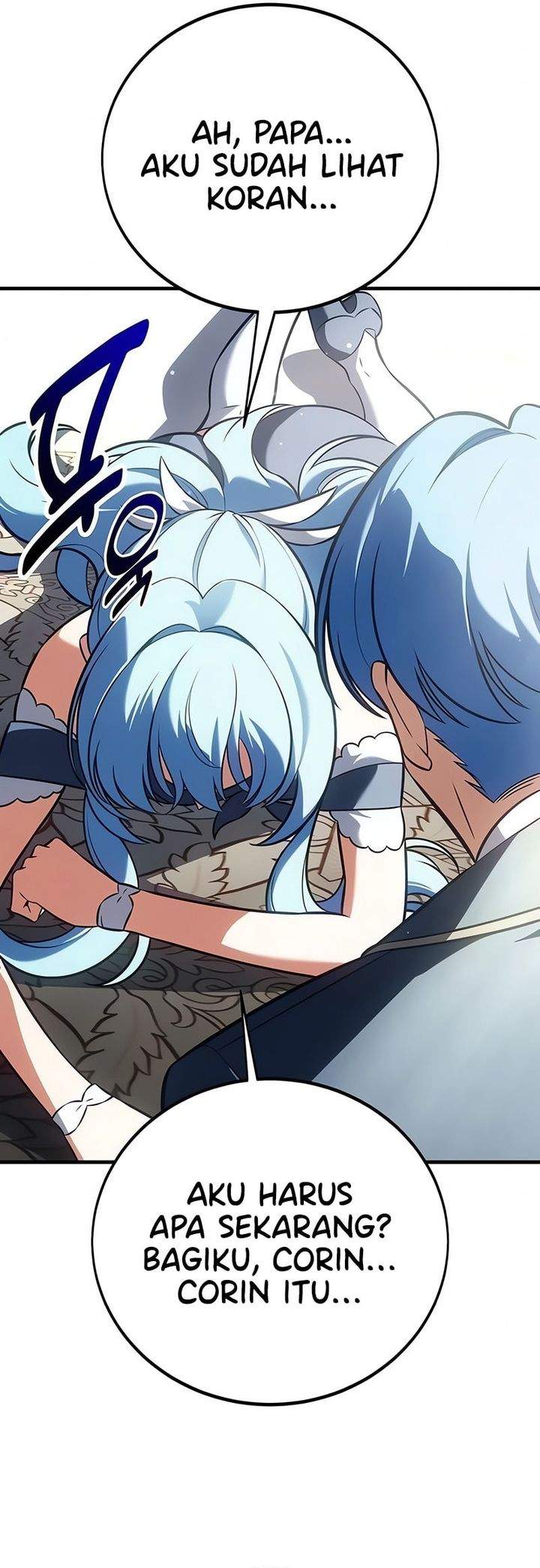 Read I Killed an Academy Player ID Manga Online