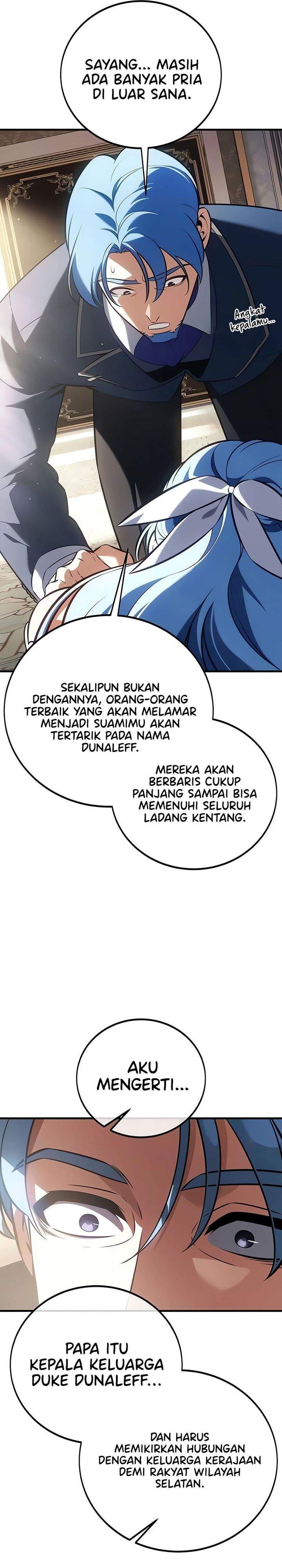 Read I Killed an Academy Player ID Manga Online