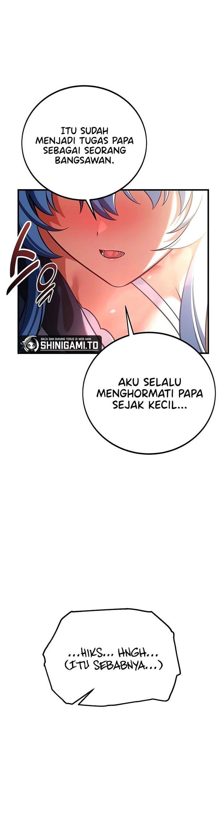 Read I Killed an Academy Player ID Manga Online