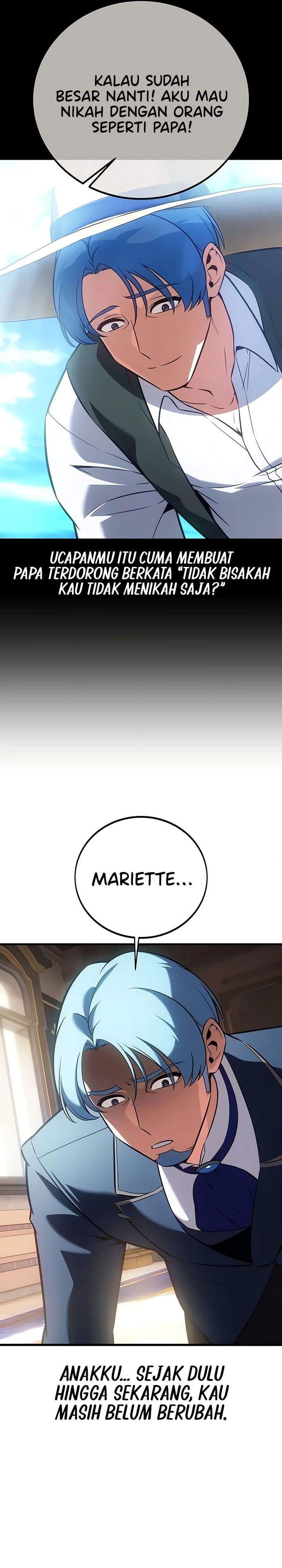 Read I Killed an Academy Player ID Manga Online