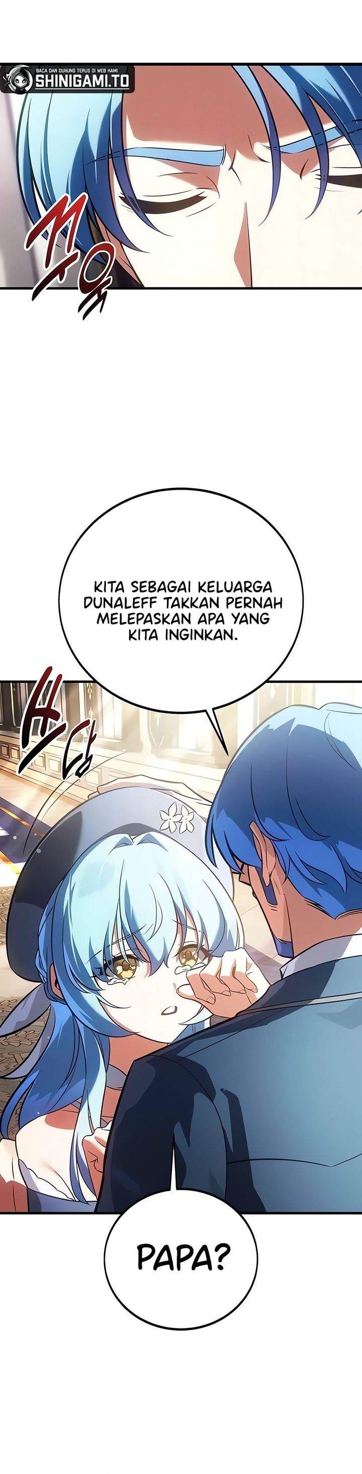 Read I Killed an Academy Player ID Manga Online