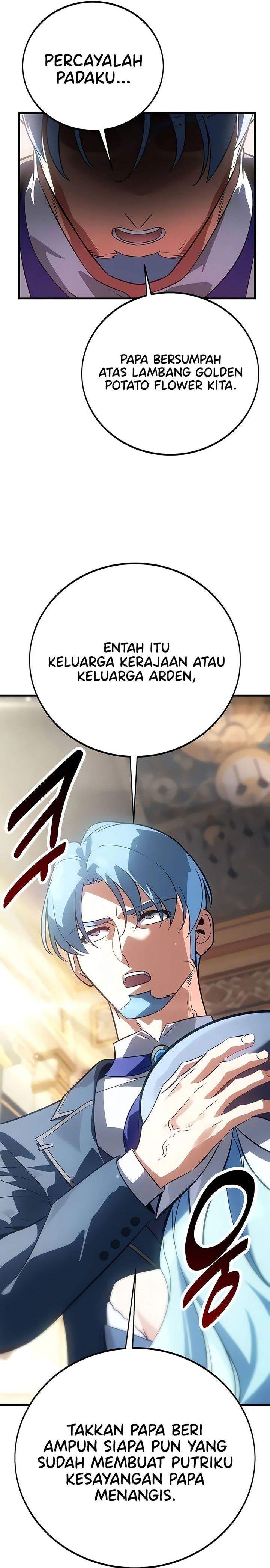 Read I Killed an Academy Player ID Manga Online