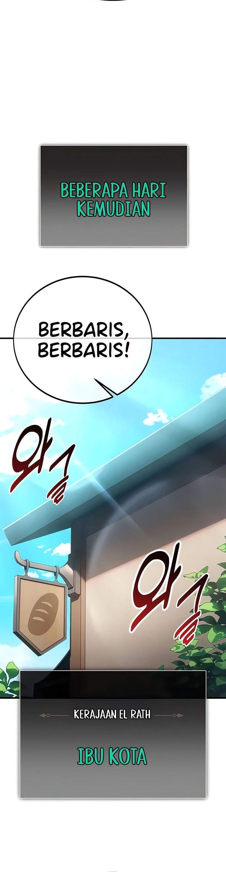 Read I Killed an Academy Player ID Manga Online