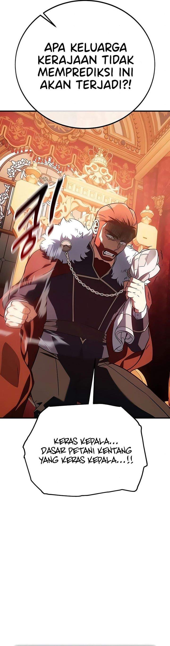 Read I Killed an Academy Player ID Manga Online