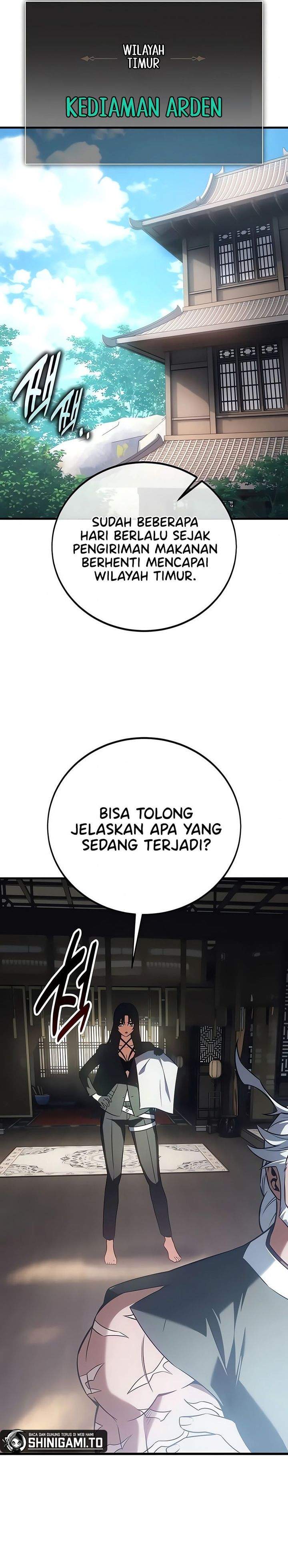 Read I Killed an Academy Player ID Manga Online