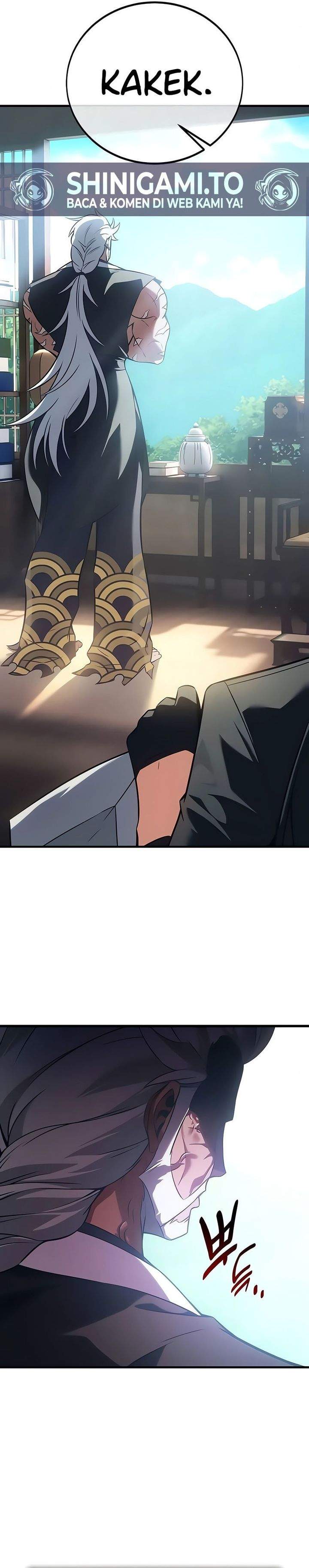 Read I Killed an Academy Player ID Manga Online