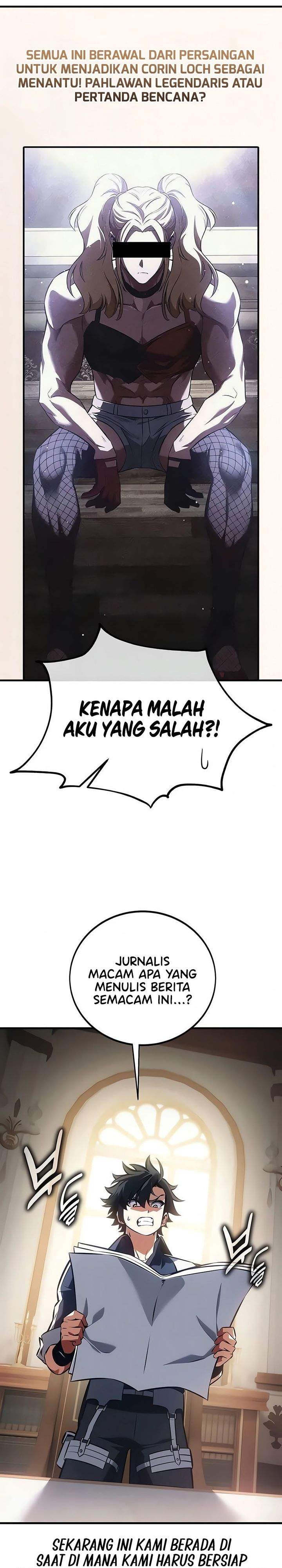 Read I Killed an Academy Player ID Manga Online
