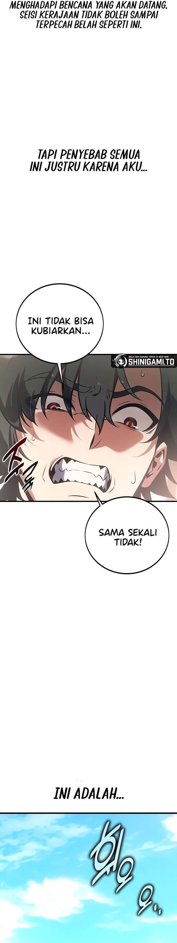 Read I Killed an Academy Player ID Manga Online