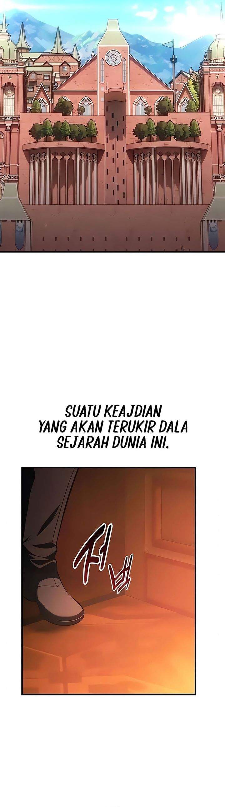 Read I Killed an Academy Player ID Manga Online