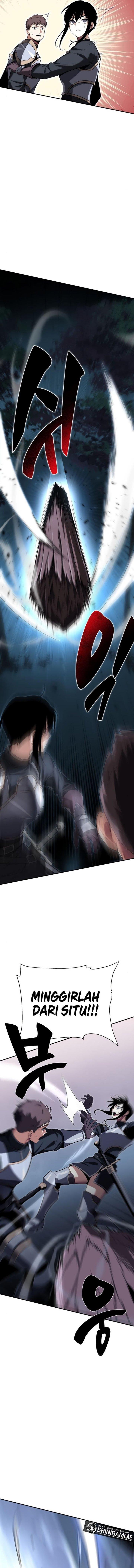 Read I Killed an Academy Player ID Manga Online