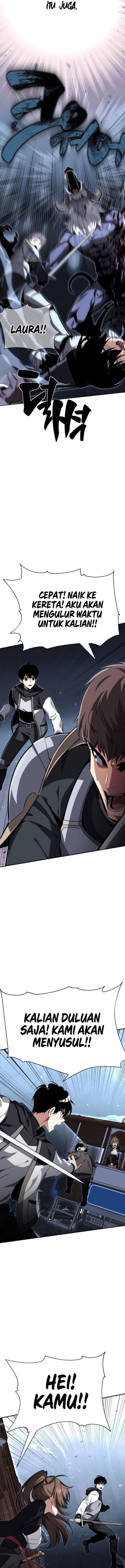Read I Killed an Academy Player ID Manga Online