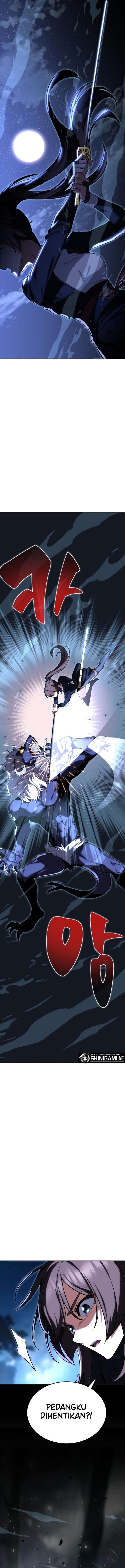 Read I Killed an Academy Player ID Manga Online