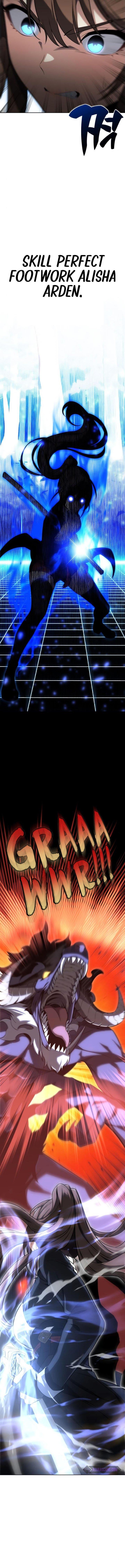 Read I Killed an Academy Player ID Manga Online