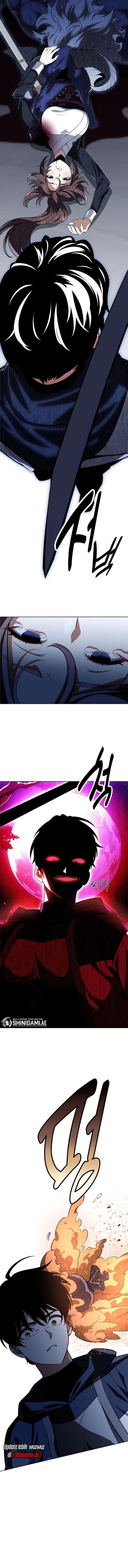 Read I Killed an Academy Player ID Manga Online