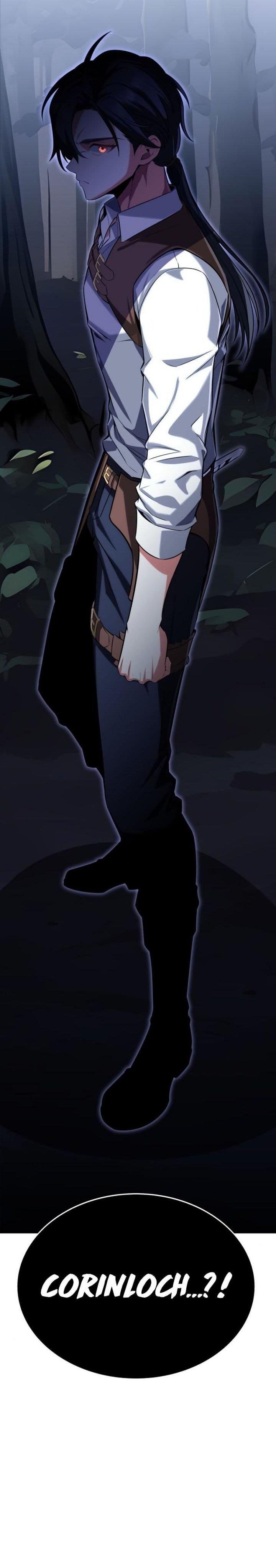 Read I Killed an Academy Player ID Manga Online