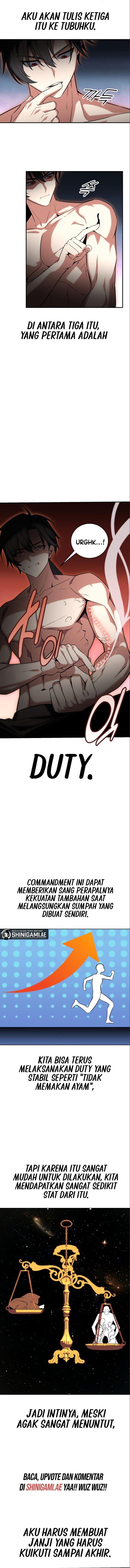 Read I Killed an Academy Player ID Manga Online